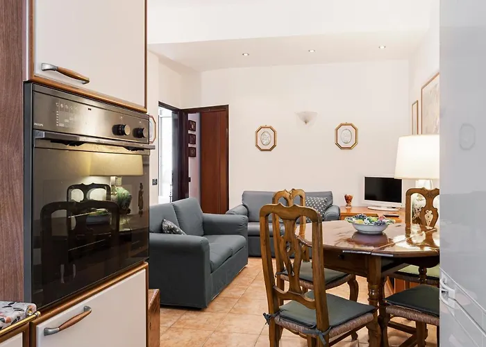 Your Cozy Home In Milan - Via Rovereto