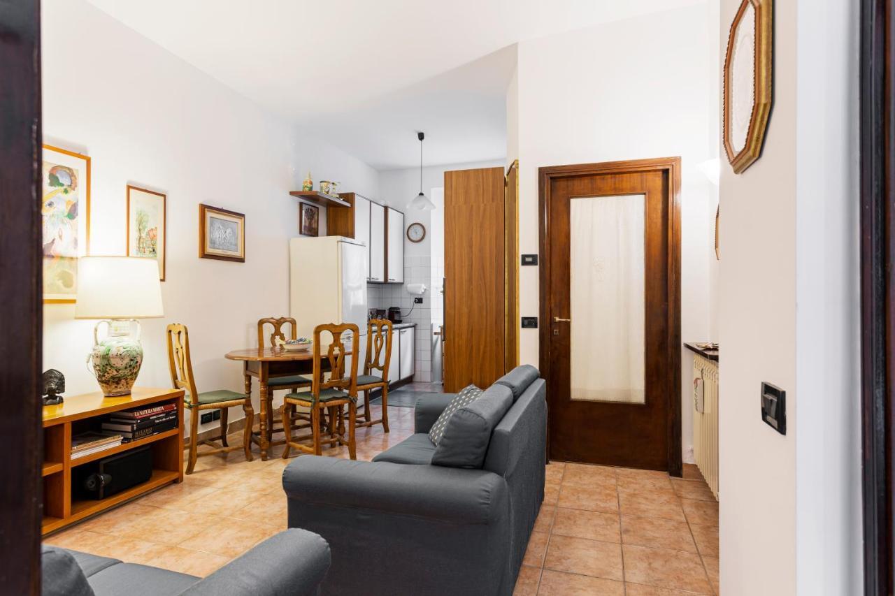 Your Cozy In - Via Rovereto Appartement