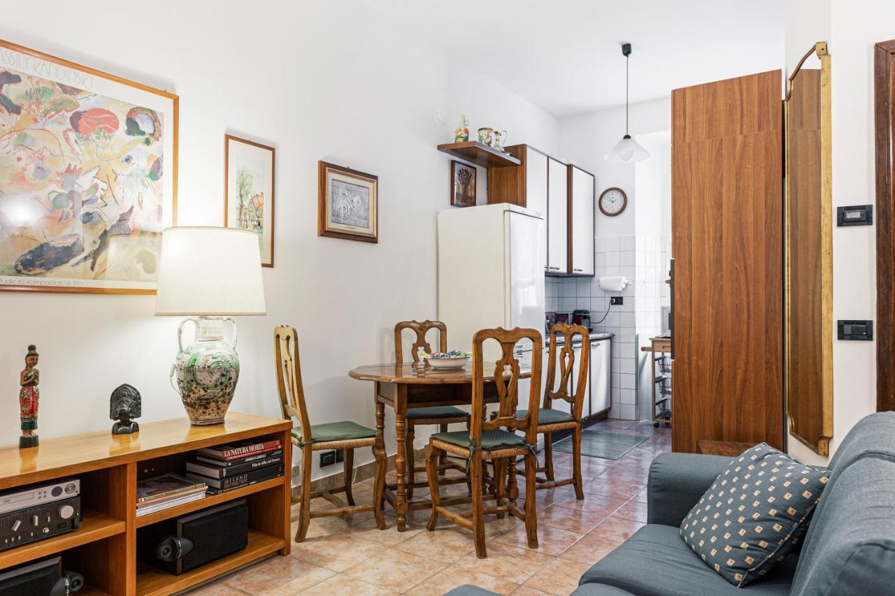 Appartement Your Cozy In - Via Rovereto Milan