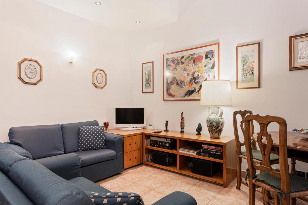 Appartement Your Cozy In - Via Rovereto