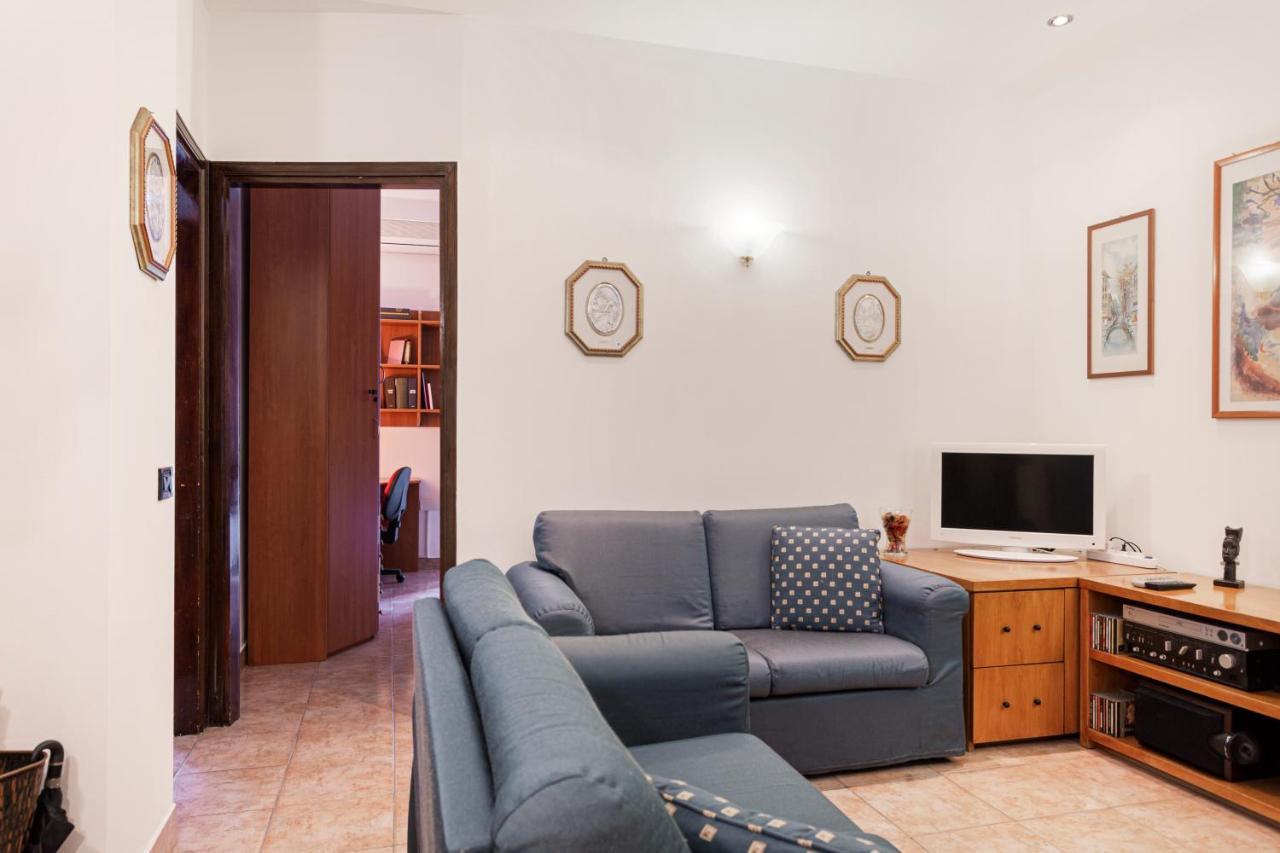 Your Cozy In - Via Rovereto Appartement Milan