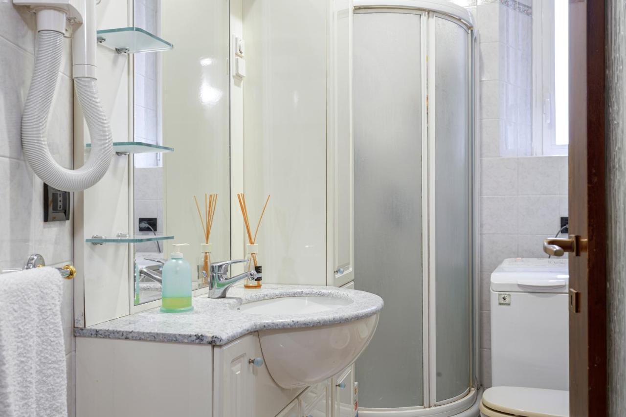 Appartement Your Cozy In - Via Rovereto Milan