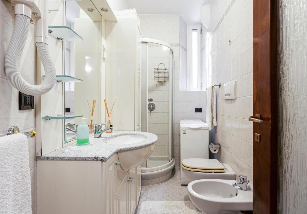 Appartement Your Cozy In - Via Rovereto Milan