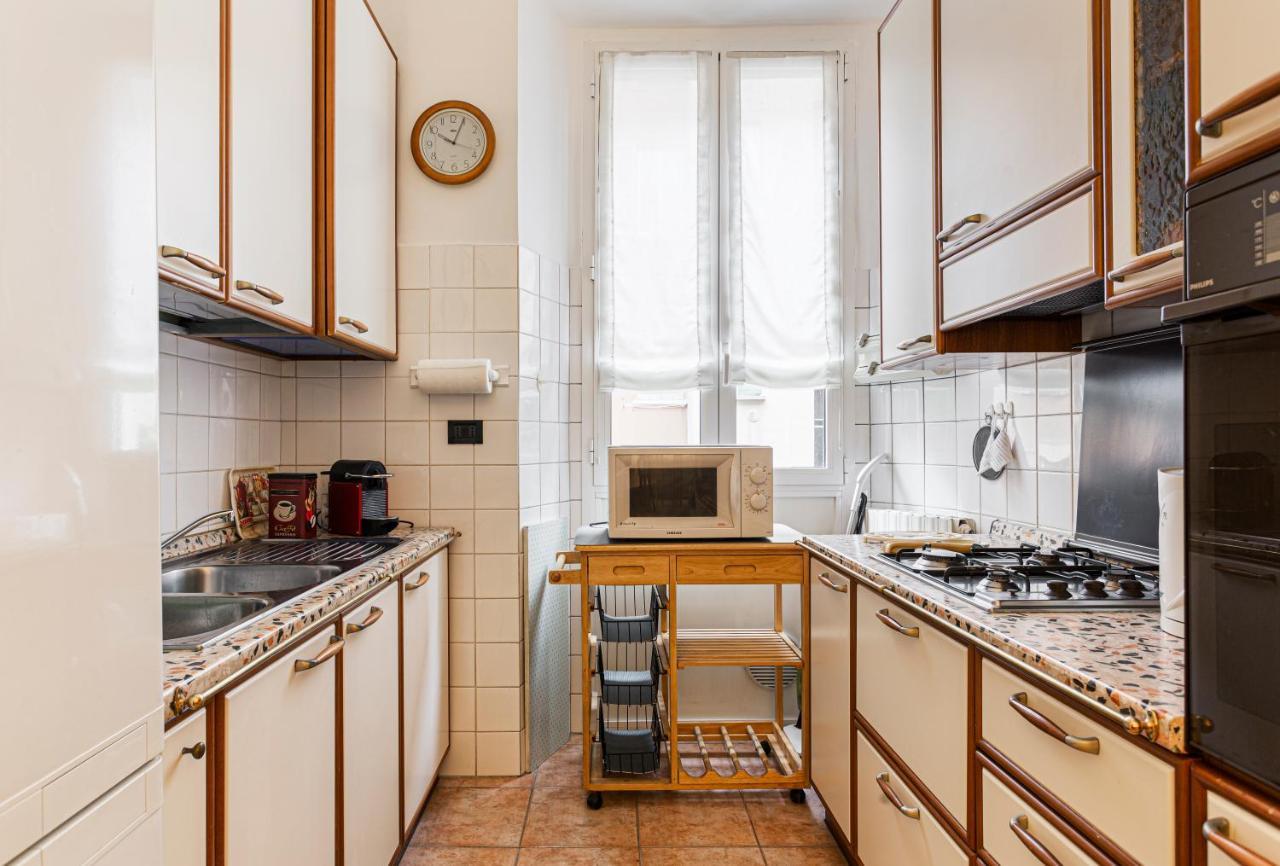Appartement Your Cozy In - Via Rovereto