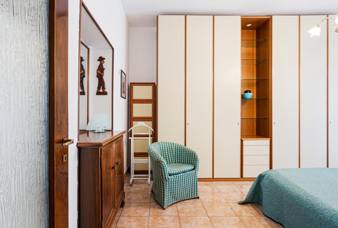 Your Cozy In - Via Rovereto Appartement Milan