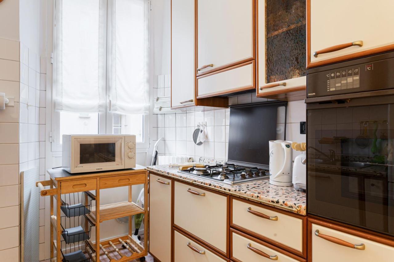 Appartement Your Cozy In - Via Rovereto