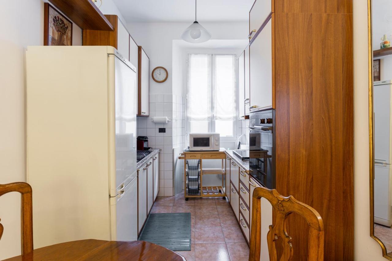 Appartement Your Cozy In - Via Rovereto
