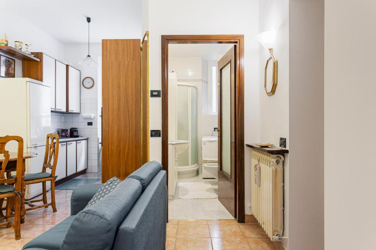 Your Cozy In - Via Rovereto Appartement