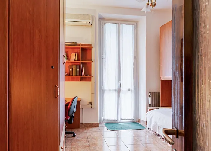 Your Cozy Home In Milan - Via Rovereto